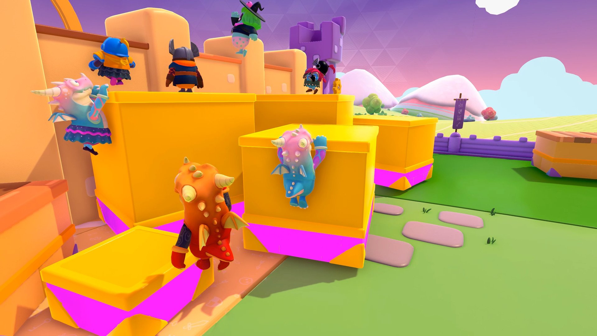 巫师3：狂猎 重制版 截图8