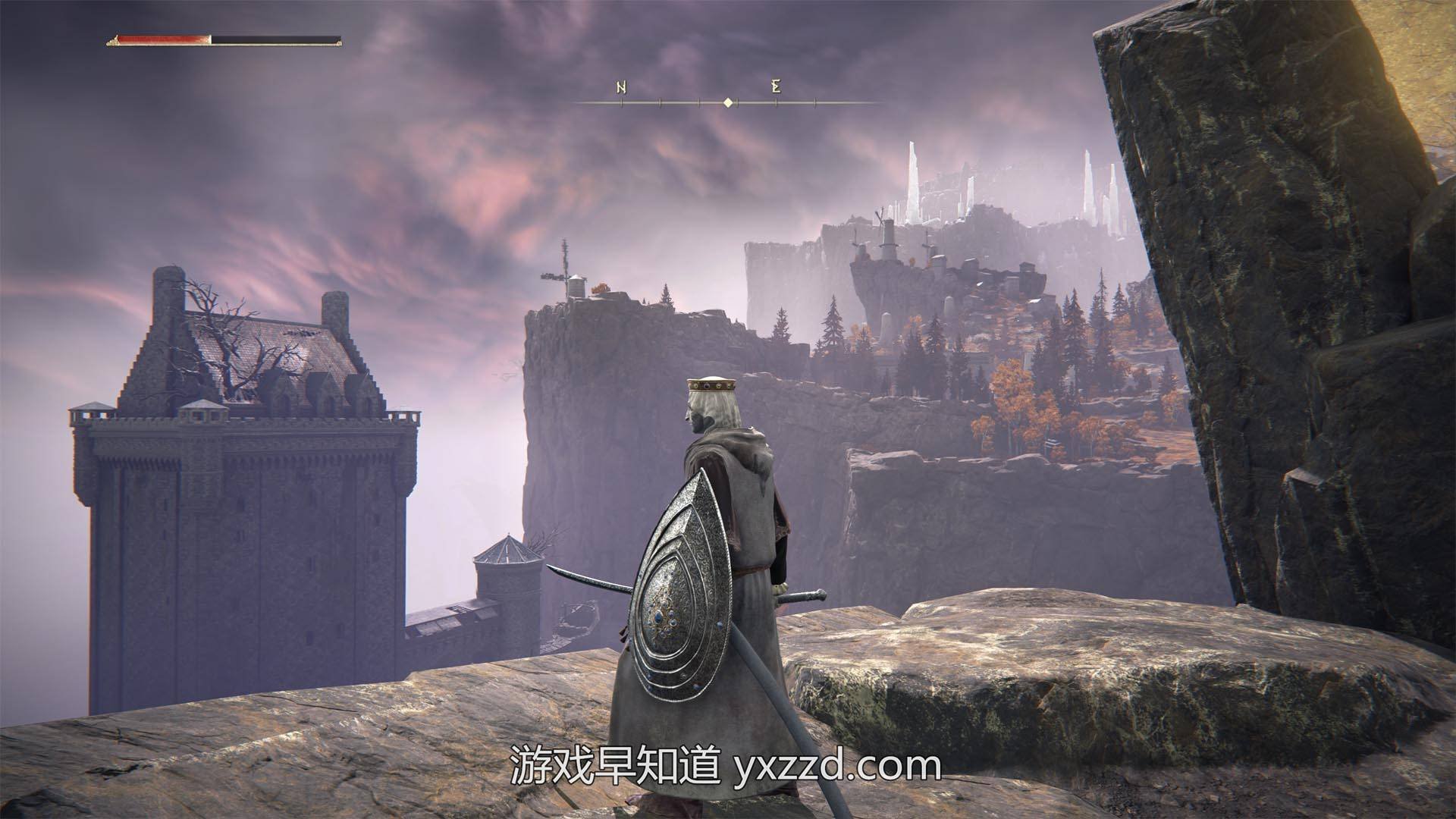 破晓传说 重制版 截图18