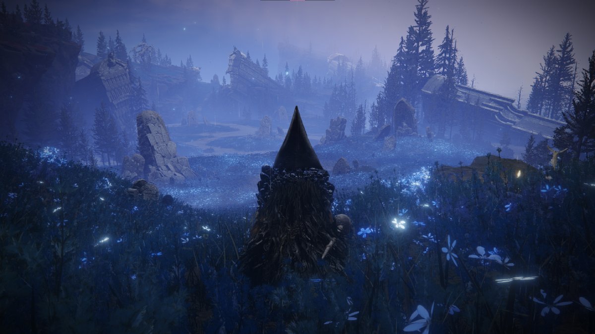 巫师3：狂猎 重制版 截图18