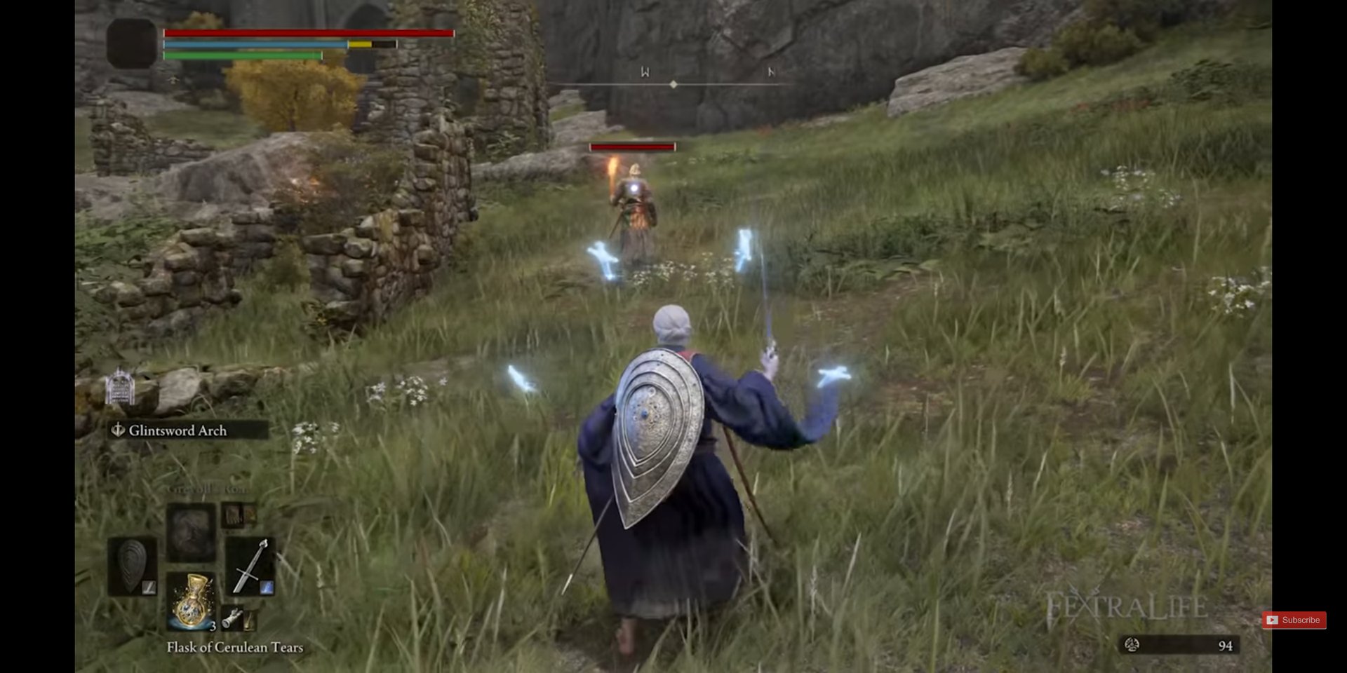 巫师3：狂猎 重制版 截图20