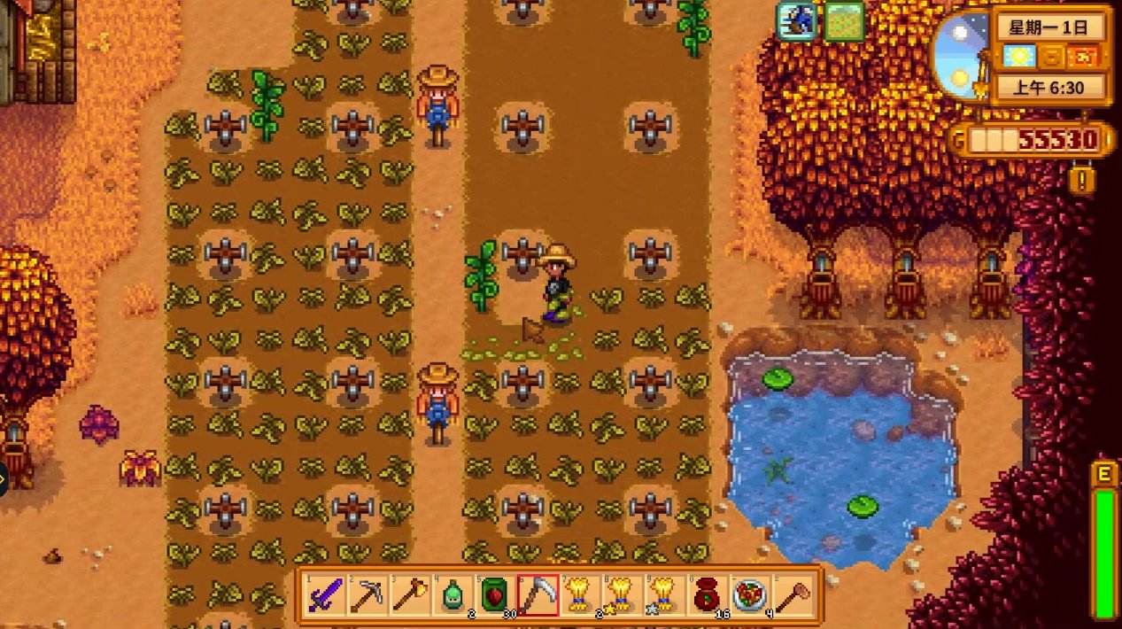 尼尔：机械纪元 截图11