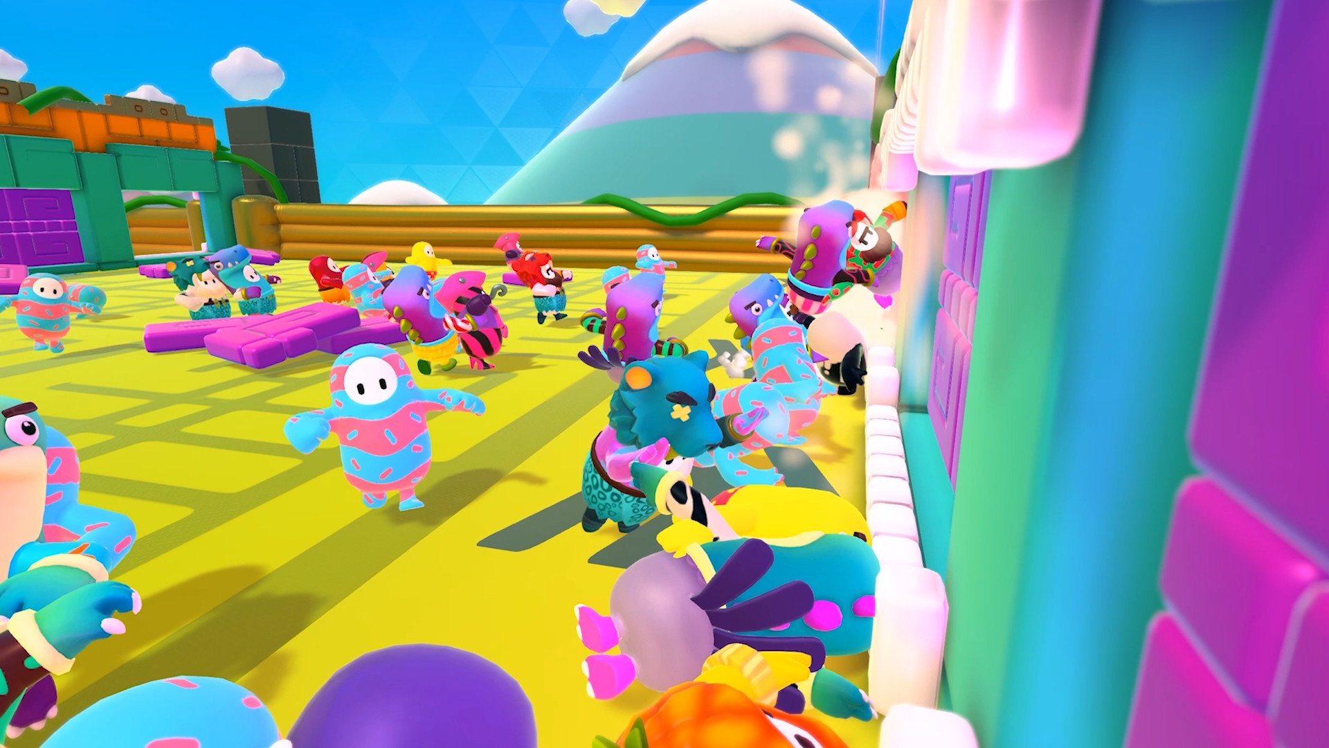 赛博朋克2077 完整版 截图5