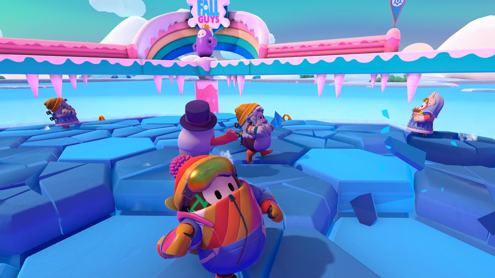 赛博朋克2077 完整版 截图10