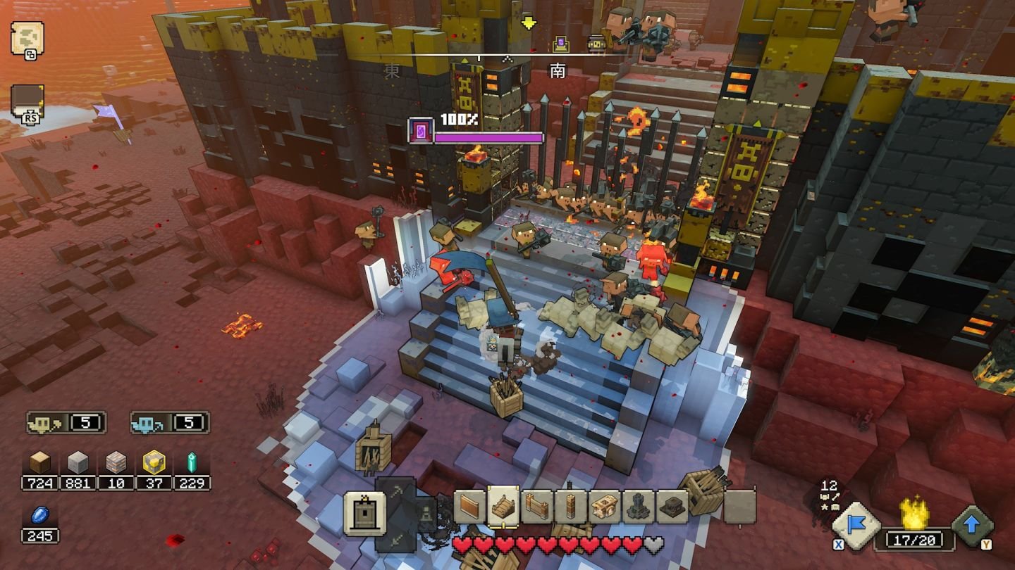 底特律：成为人类 终极版 截图7