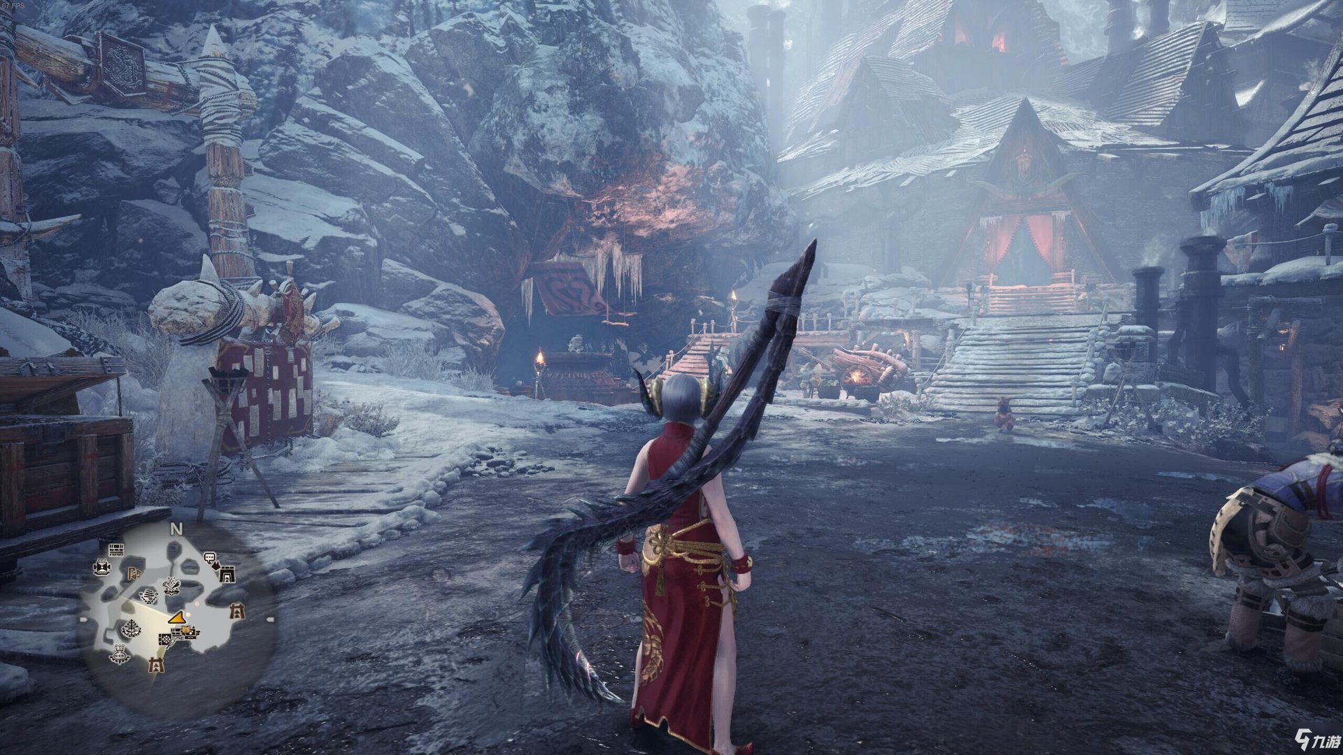 死亡搁浅 完整版 截图19