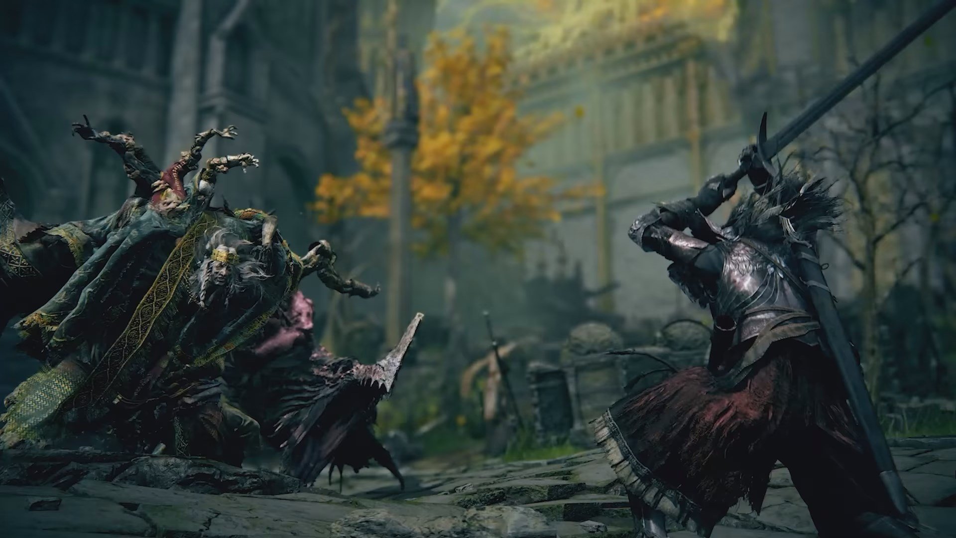 黑暗之魂3 年度版 截图22