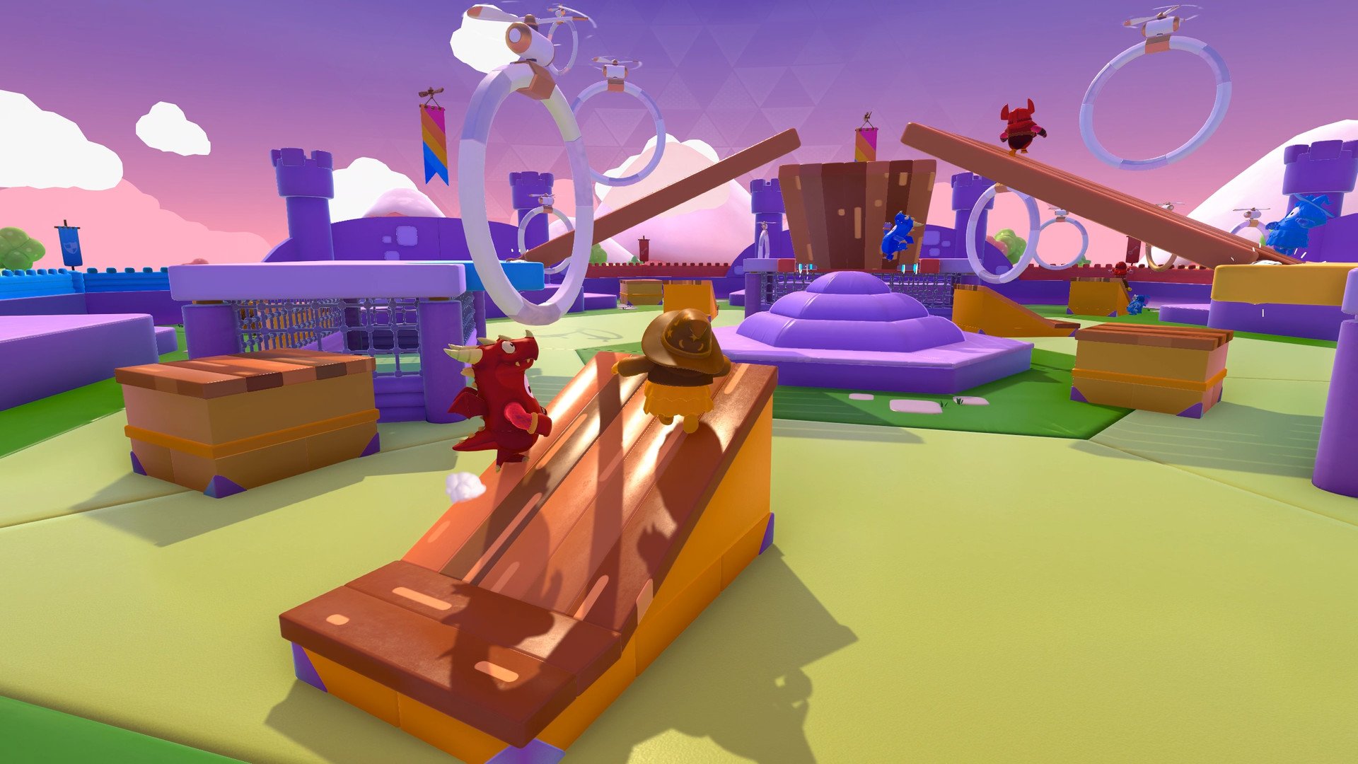 黑暗之魂3 年度版 截图11