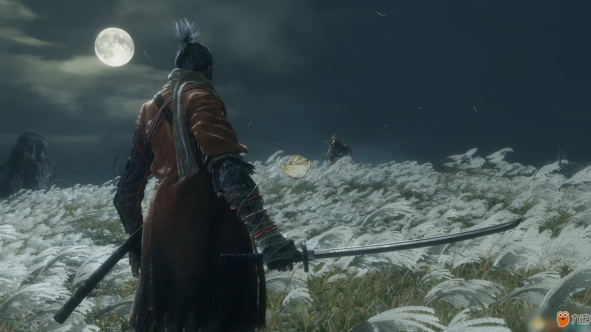 巫师3：狂猎 重制版 截图10