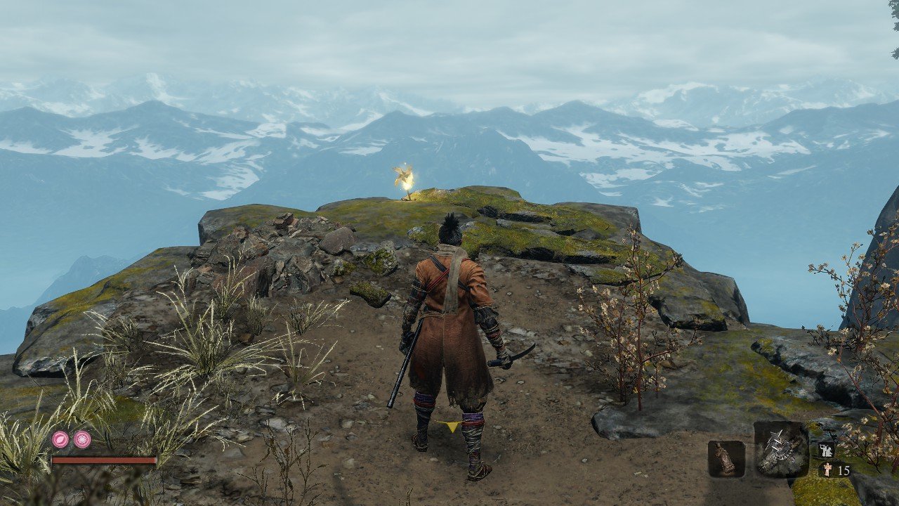 巫师3：狂猎 重制版 截图13