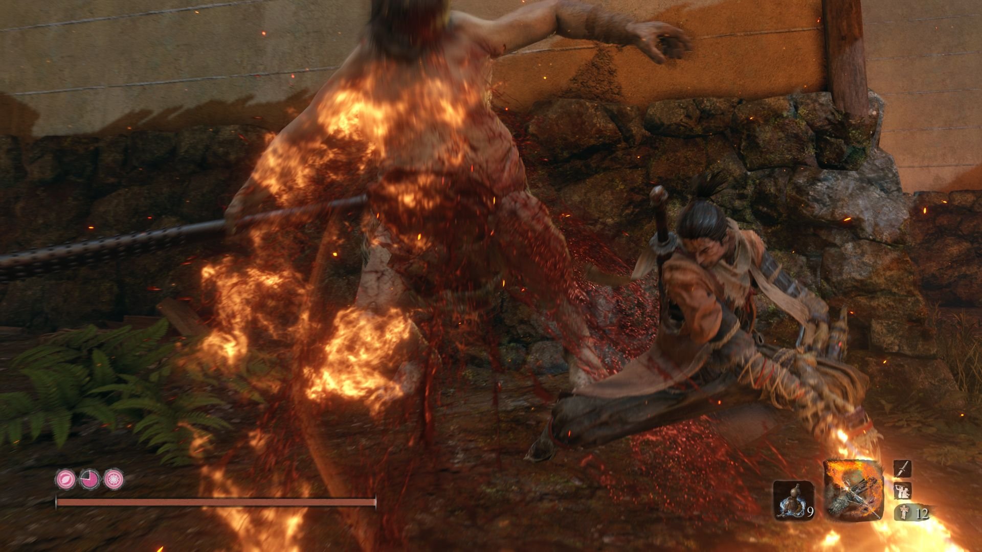 巫师3：狂猎 重制版 截图21