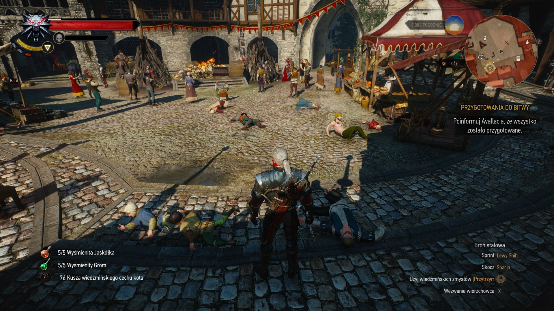 怪物猎人：世界 豪华版 截图14