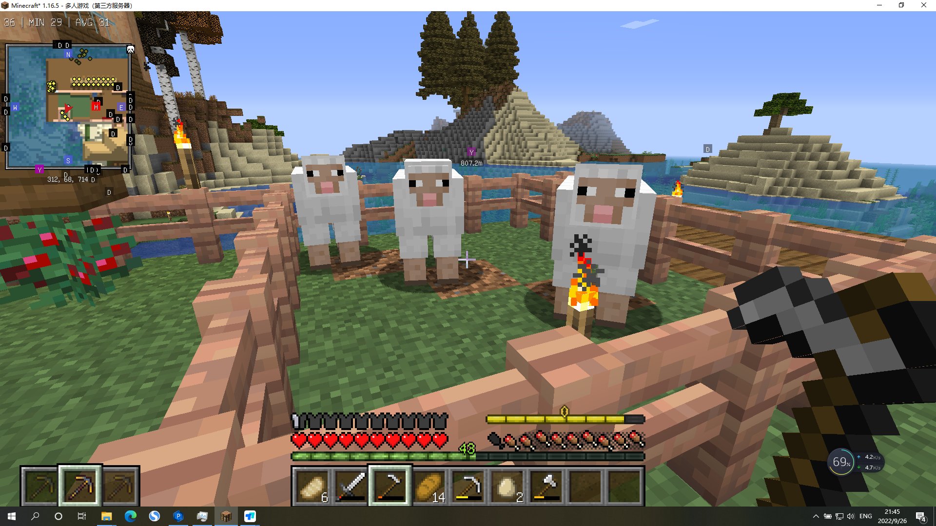 泰拉瑞亚 完整版 截图2