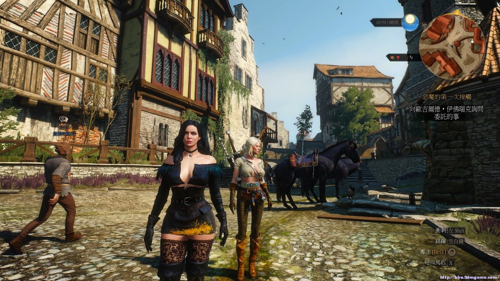 艾尔登法环 完整版 截图19