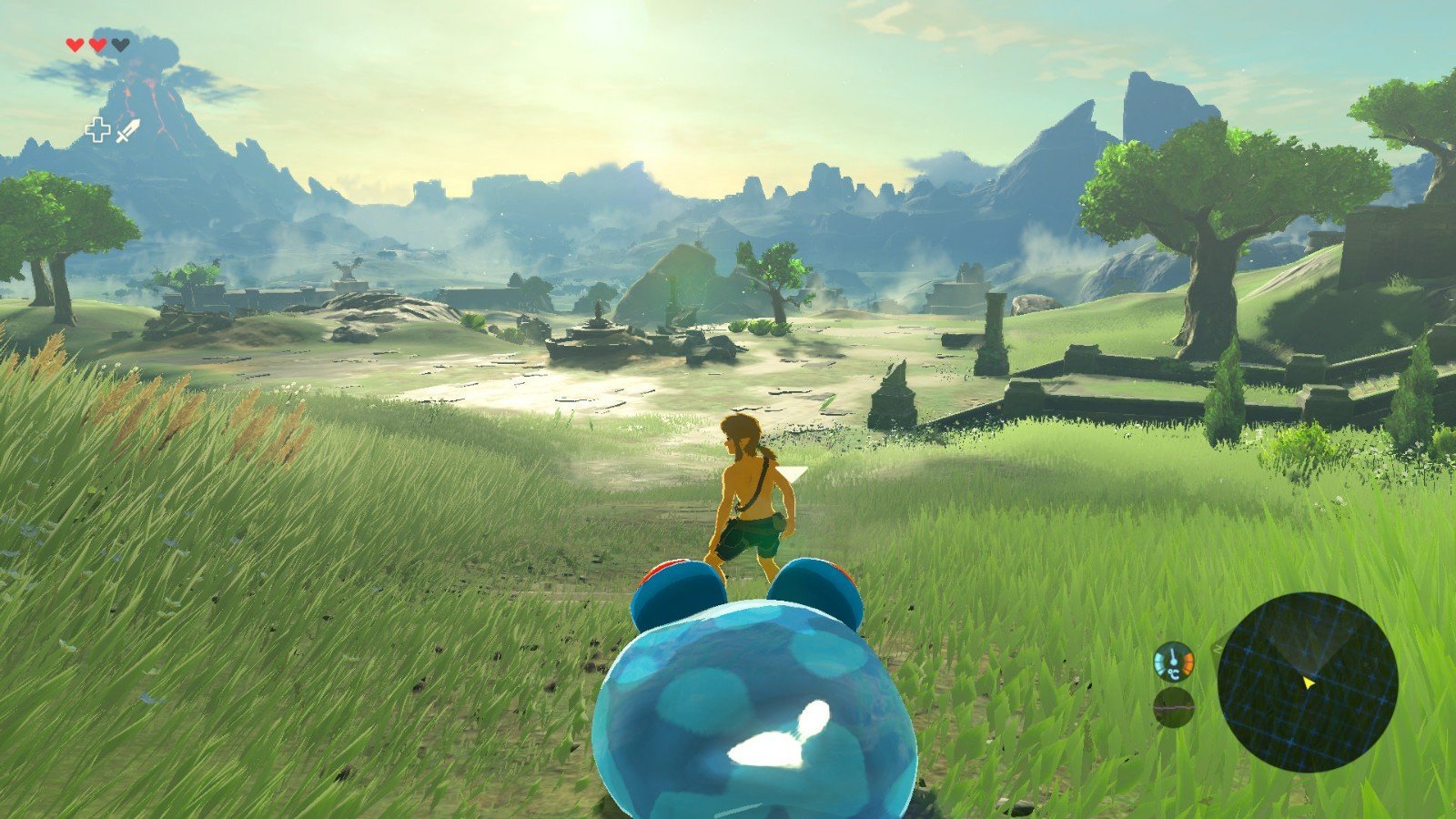 英雄联盟 终极版 截图2