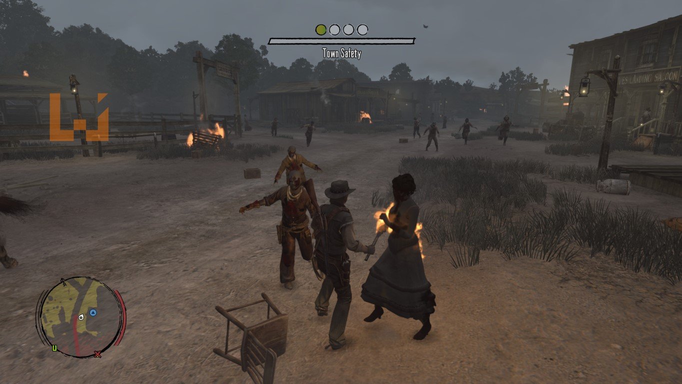 赛博朋克2077 完整版 截图17