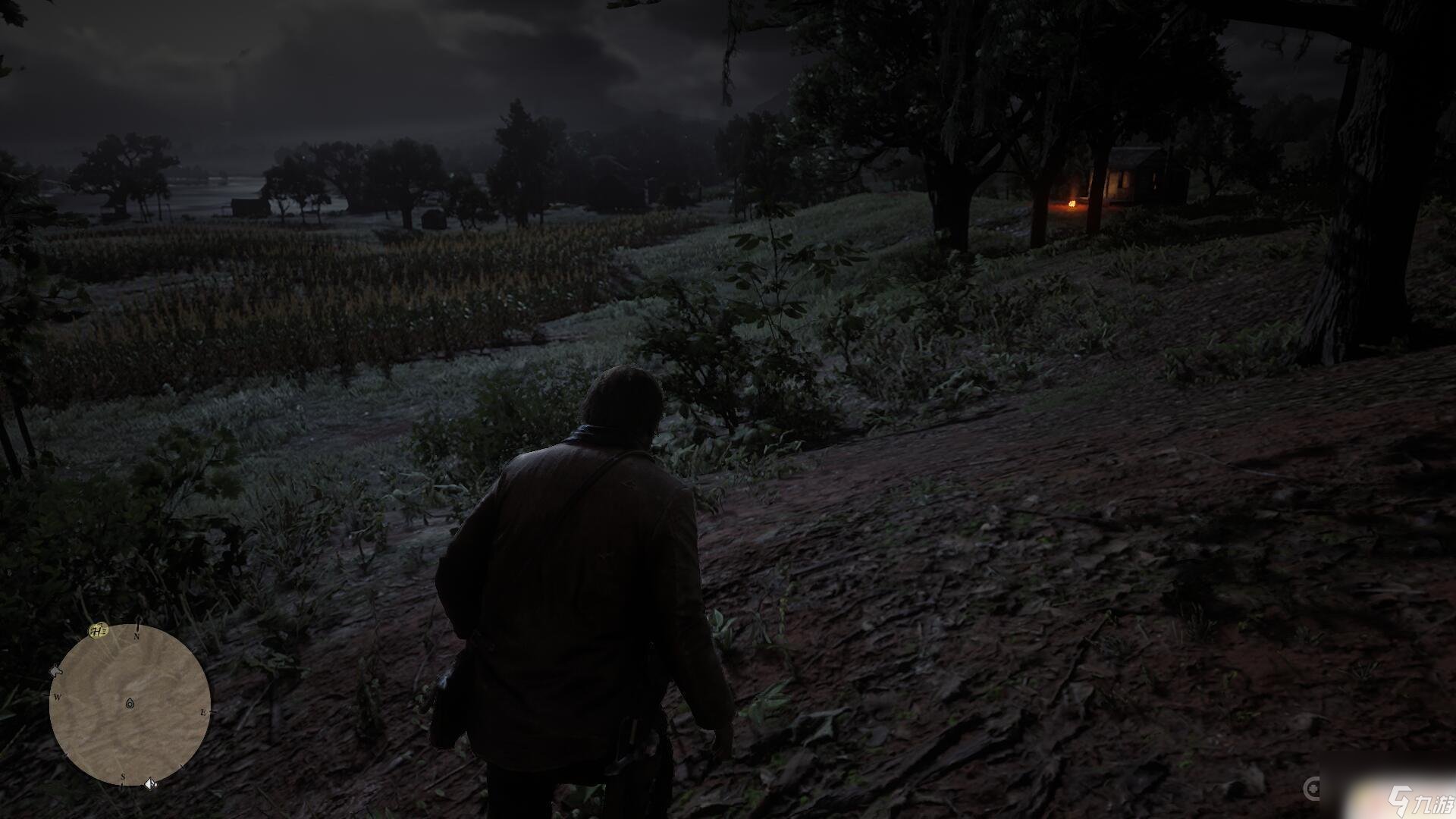 赛博朋克2077 完整版 截图22