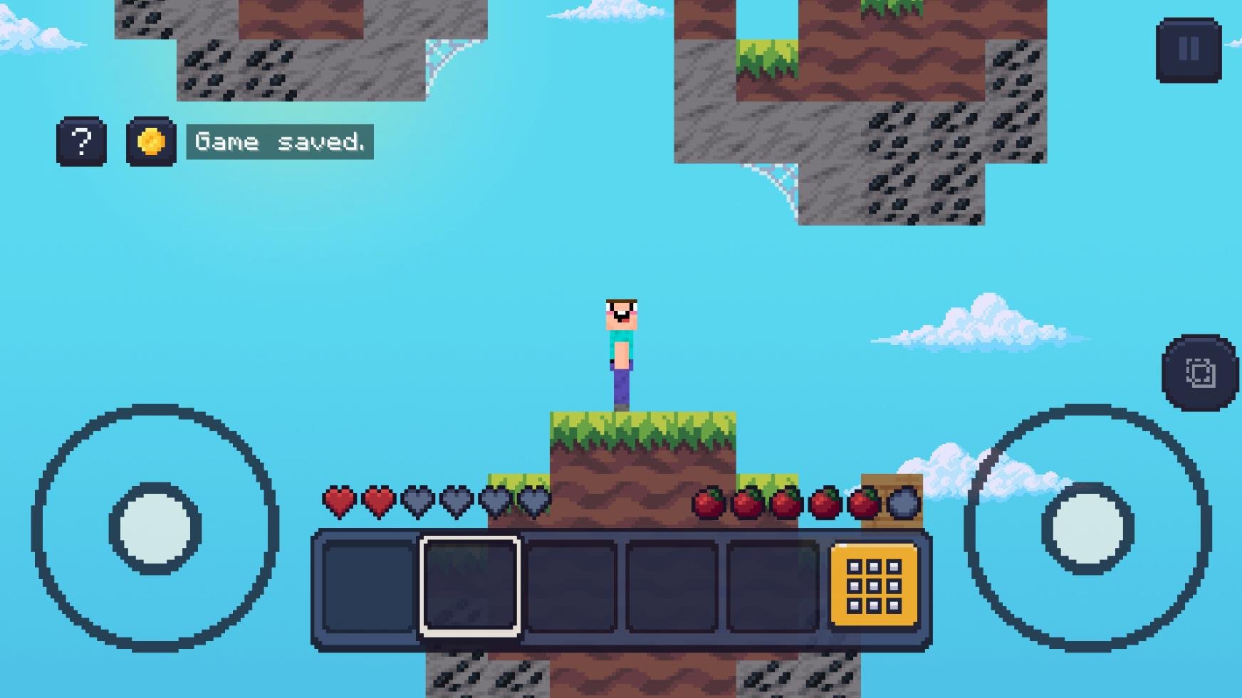 饥荒 豪华版 截图6