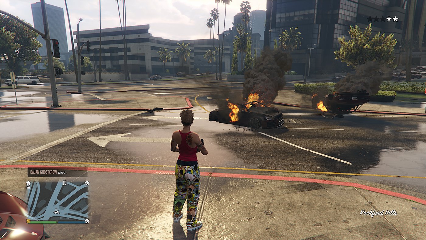 最终幻想14 豪华版 截图12