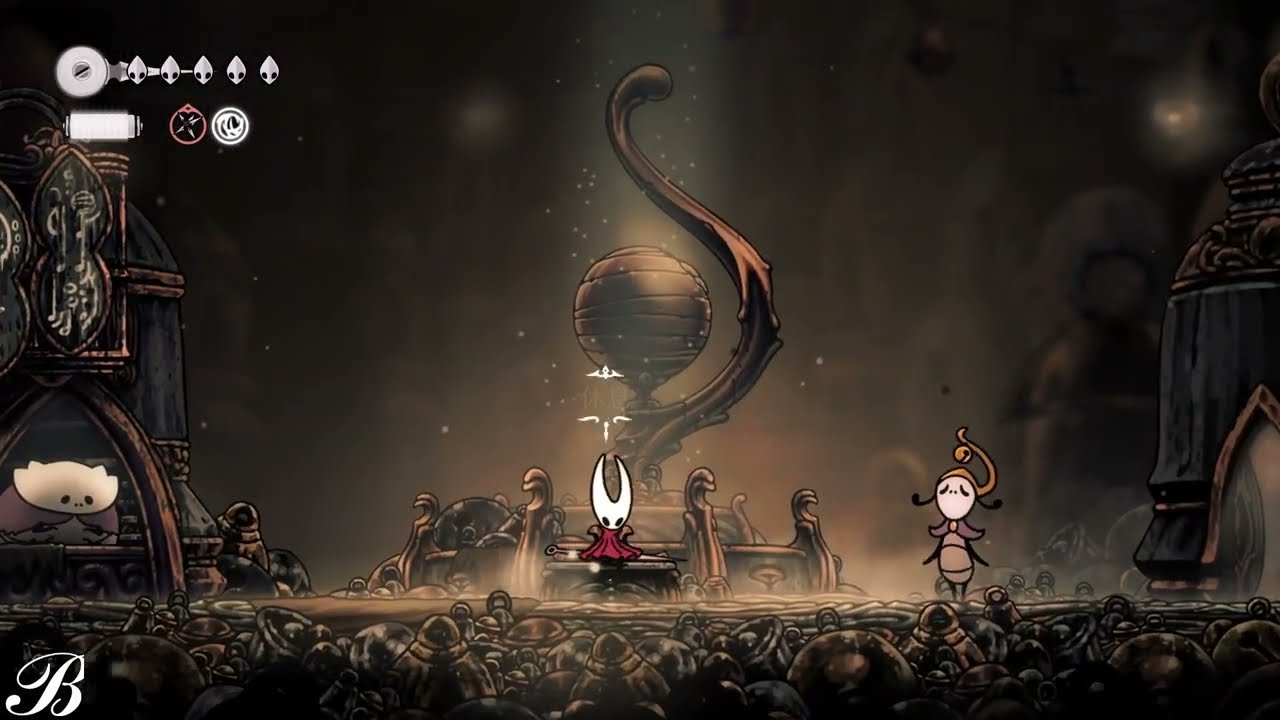 巫师3：狂猎 重制版 截图5