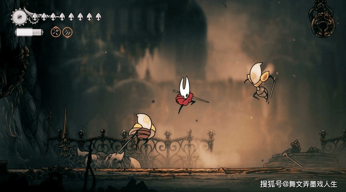 巫师3：狂猎 重制版 截图11