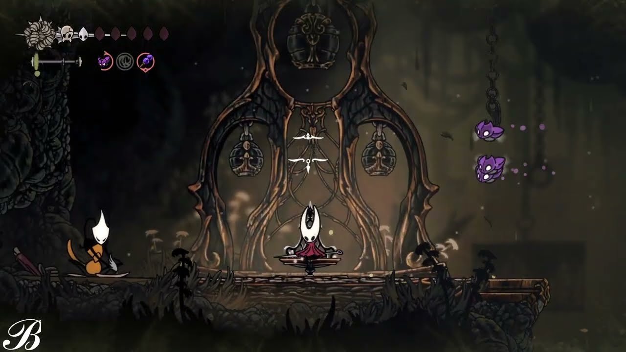 巫师3：狂猎 重制版 截图19