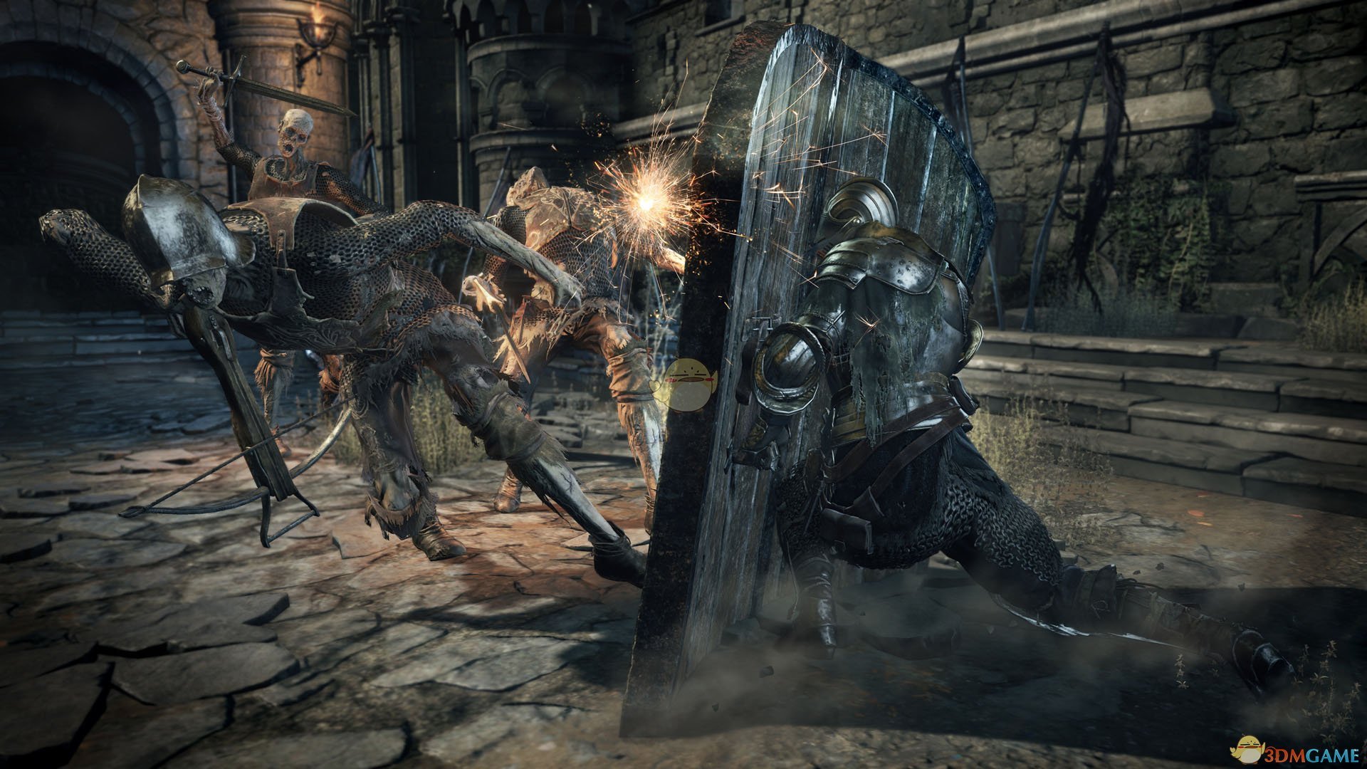 死亡搁浅 完整版 截图18