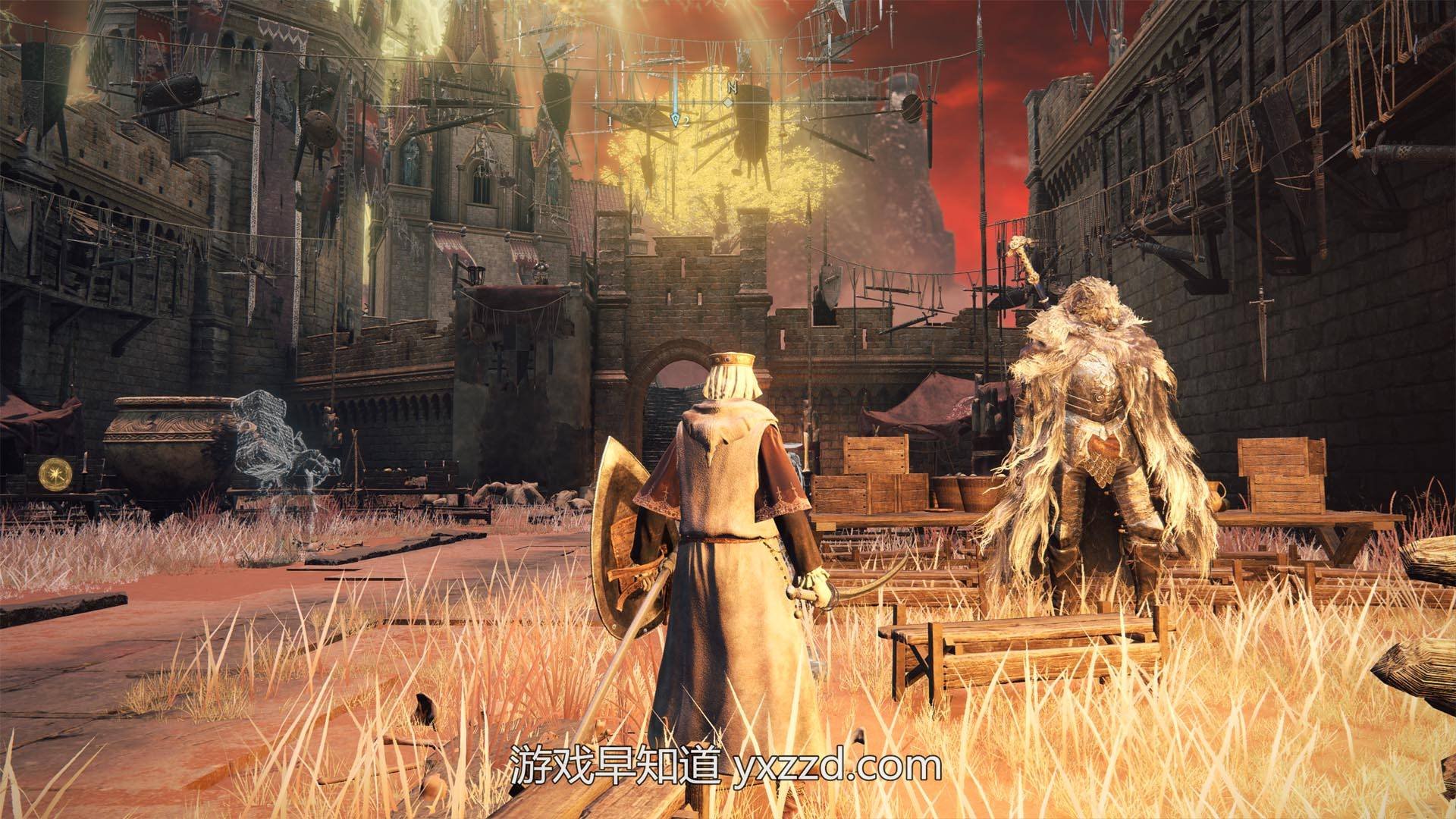 艾尔登法环 完整版 截图16