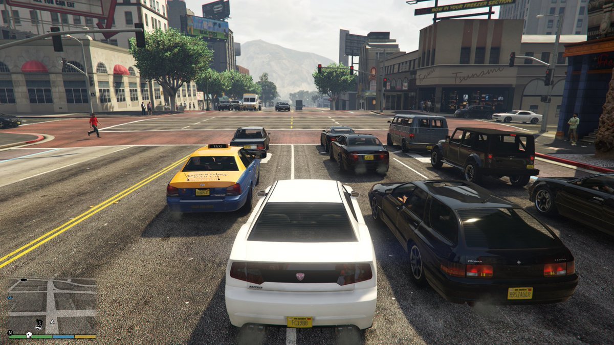 最终幻想14 豪华版 截图4