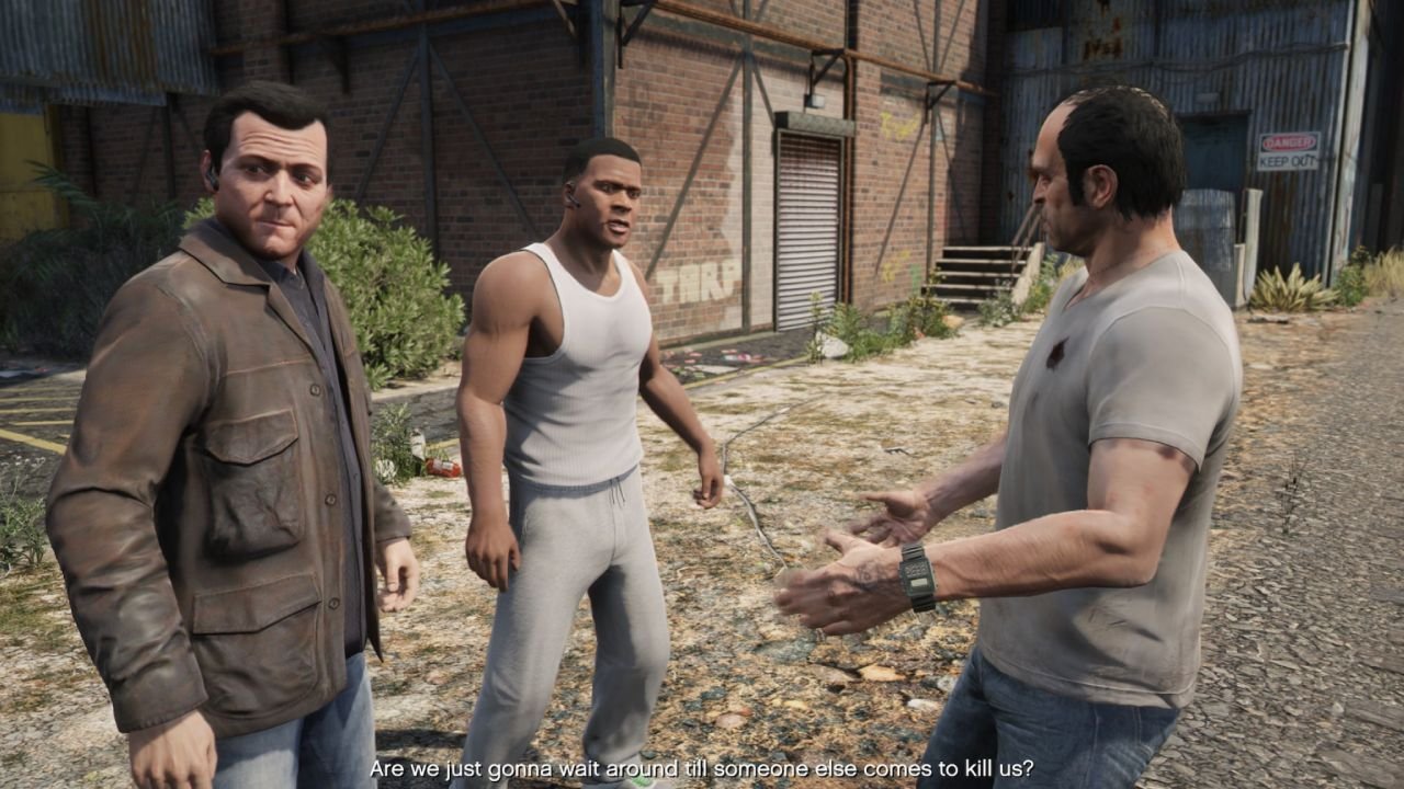 最终幻想14 豪华版 截图13