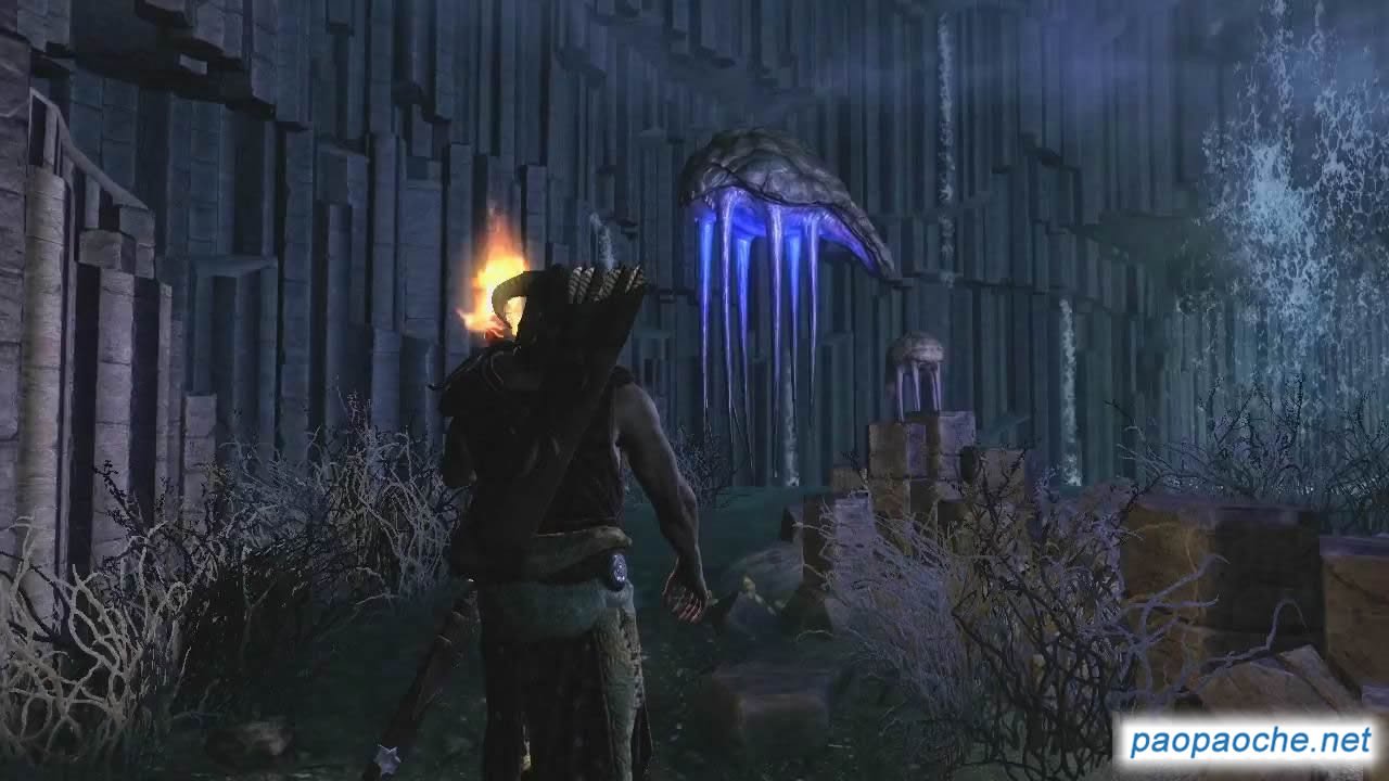 黑暗之魂3 重制版 截图20