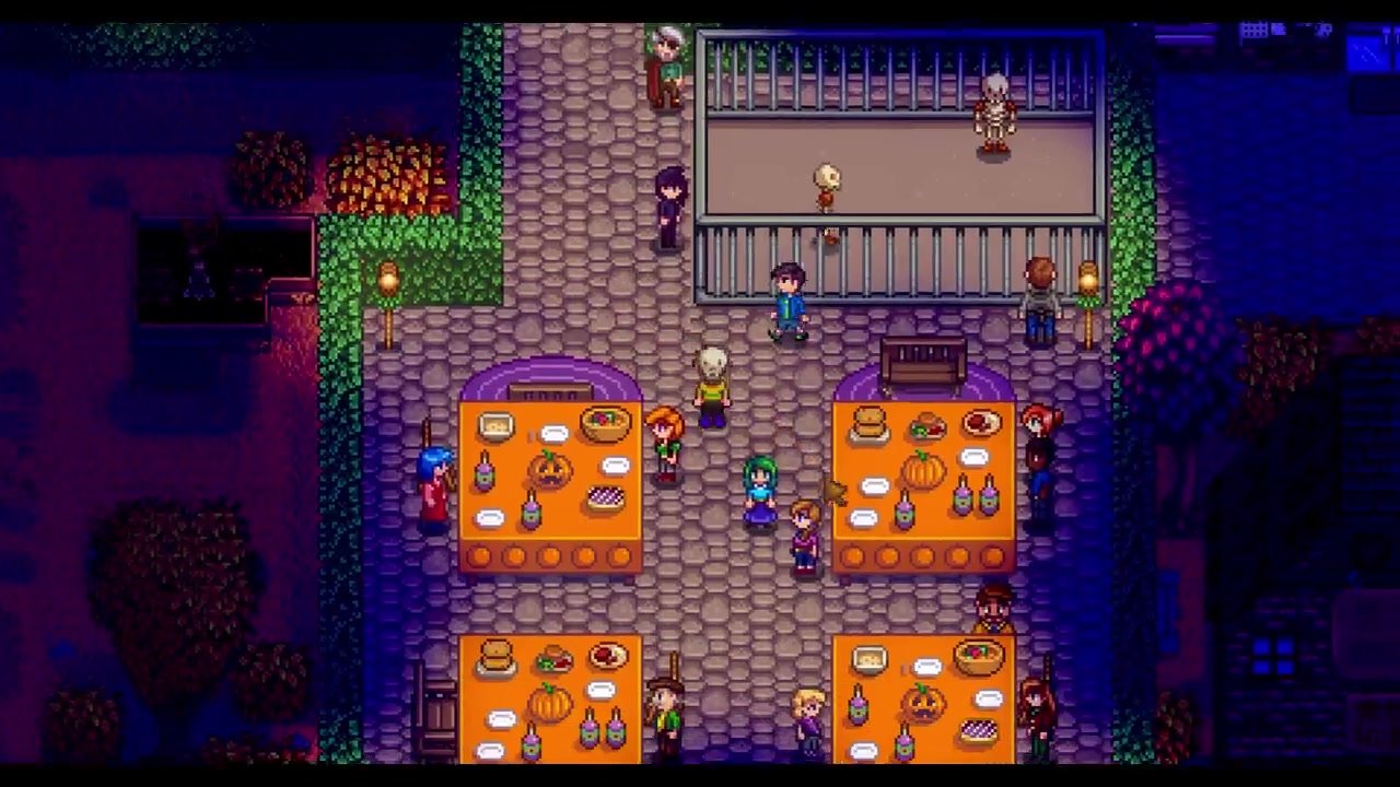 巫师3：狂猎 重制版 截图22