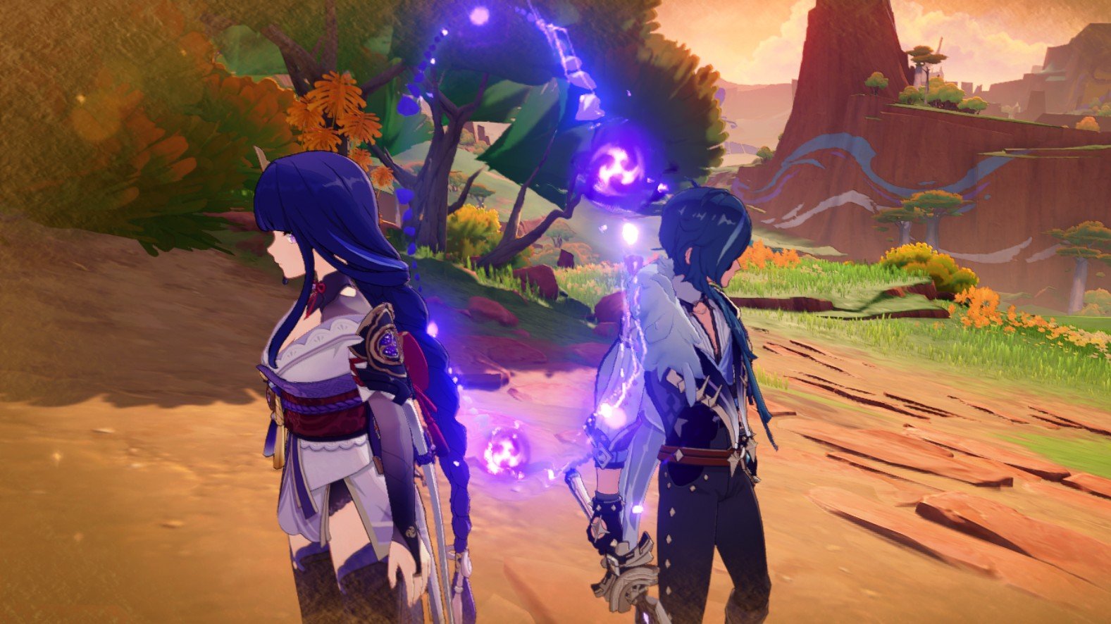 尼尔：机械纪元 截图10