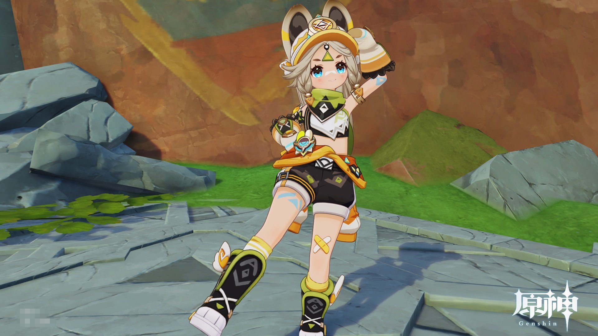 尼尔：机械纪元 截图12