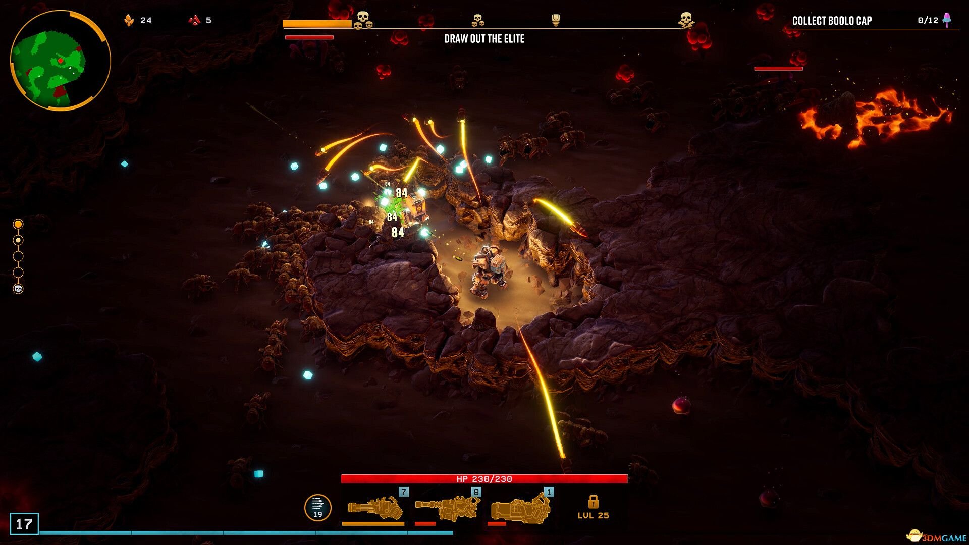 星际争霸2 重制版 截图4