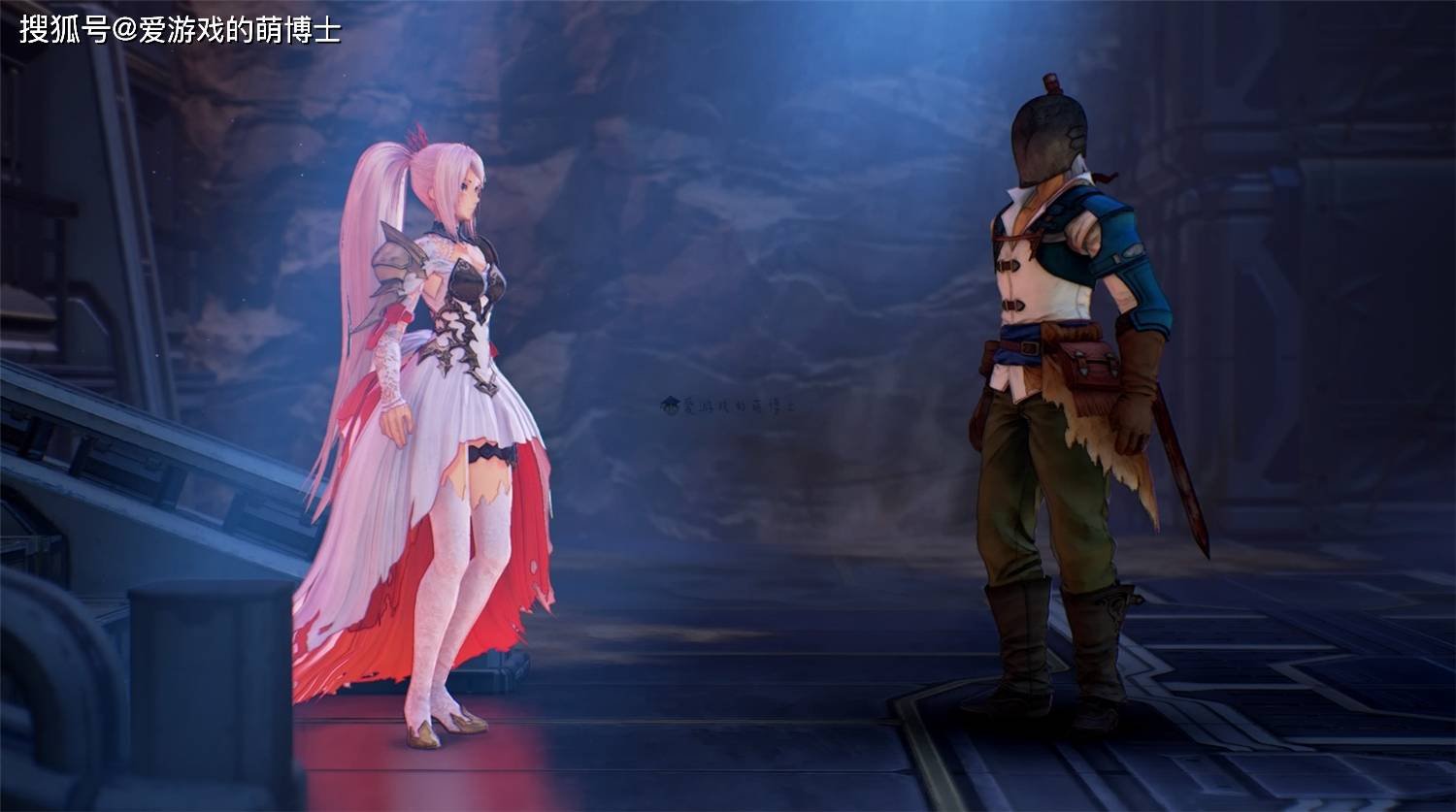 黑暗之魂3 重制版 截图18