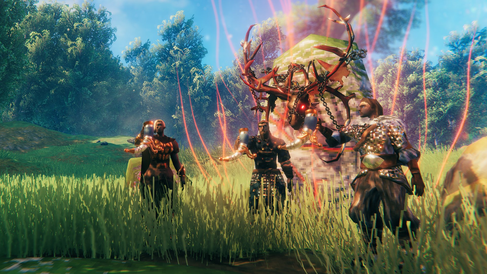 星际争霸2 重制版 截图3