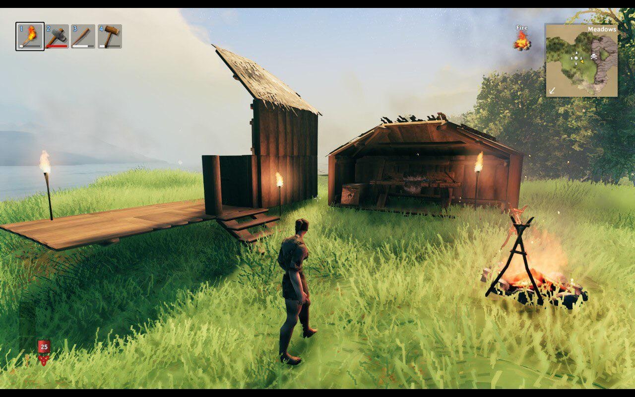 星际争霸2 重制版 截图7