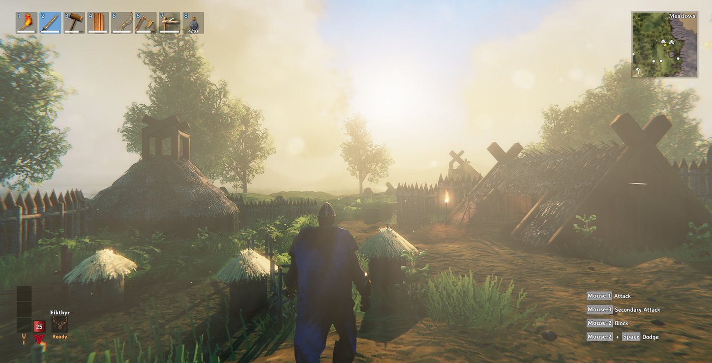 星际争霸2 重制版 截图11