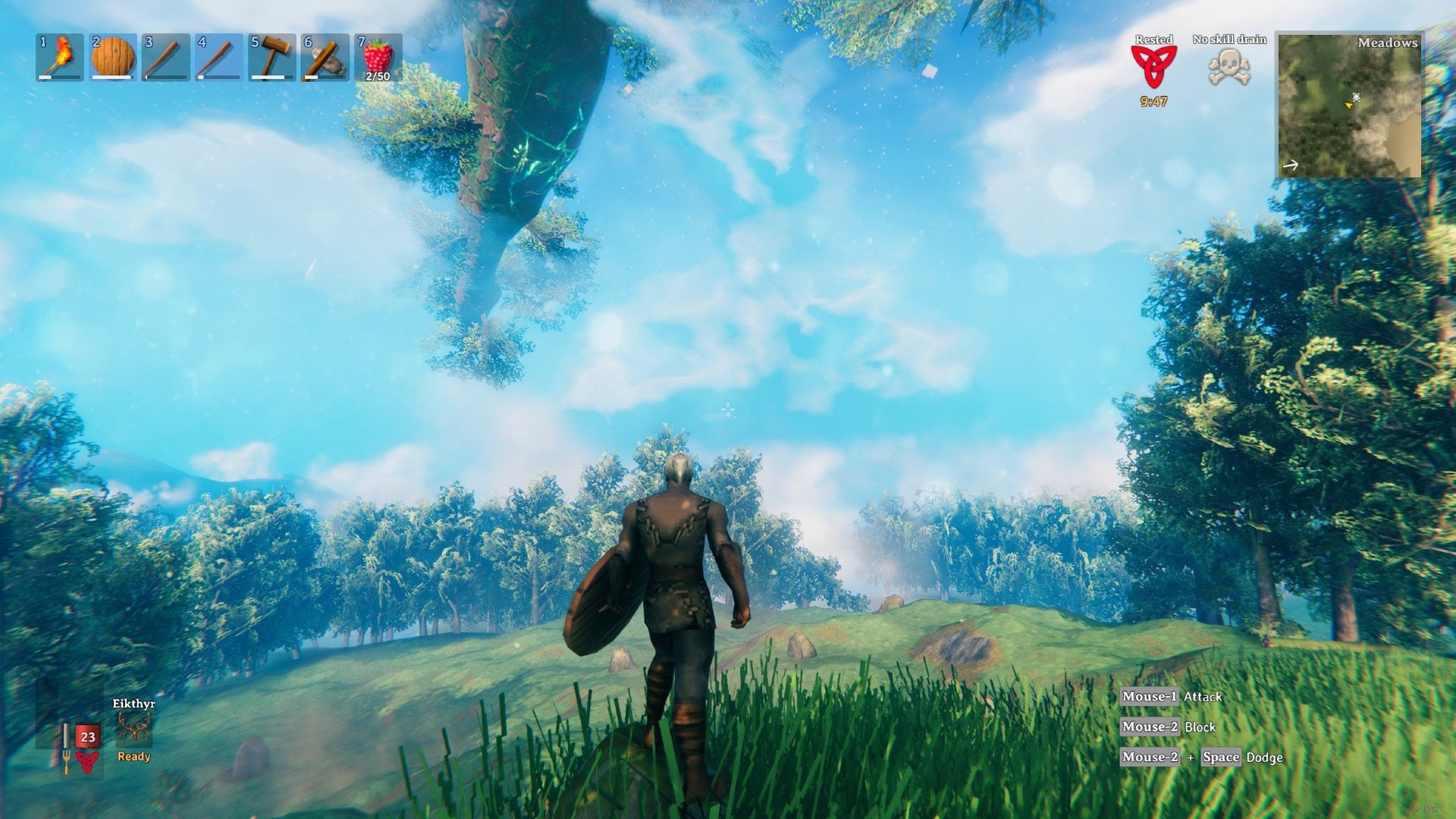 星际争霸2 重制版 截图15