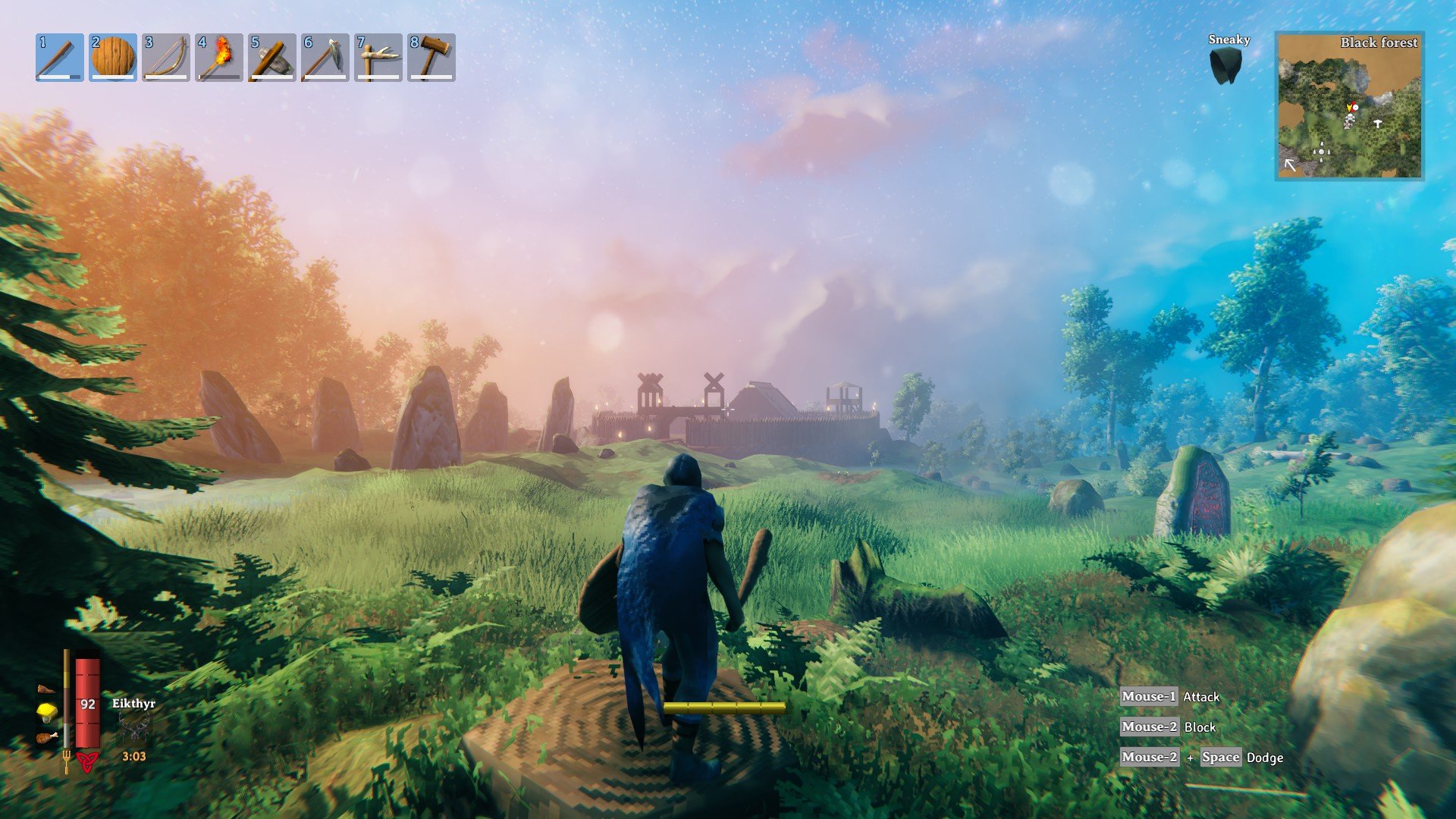 星际争霸2 重制版 截图18