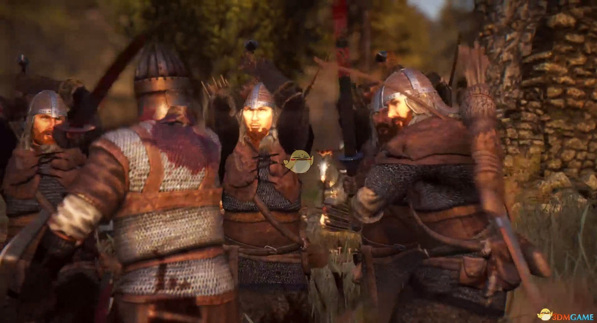 黑暗之魂3 年度版 截图8