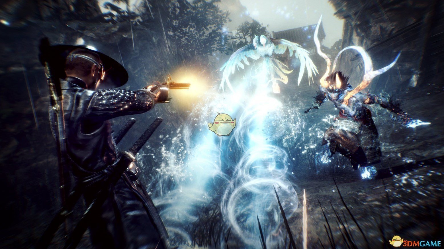 黑暗之魂3 年度版 截图14