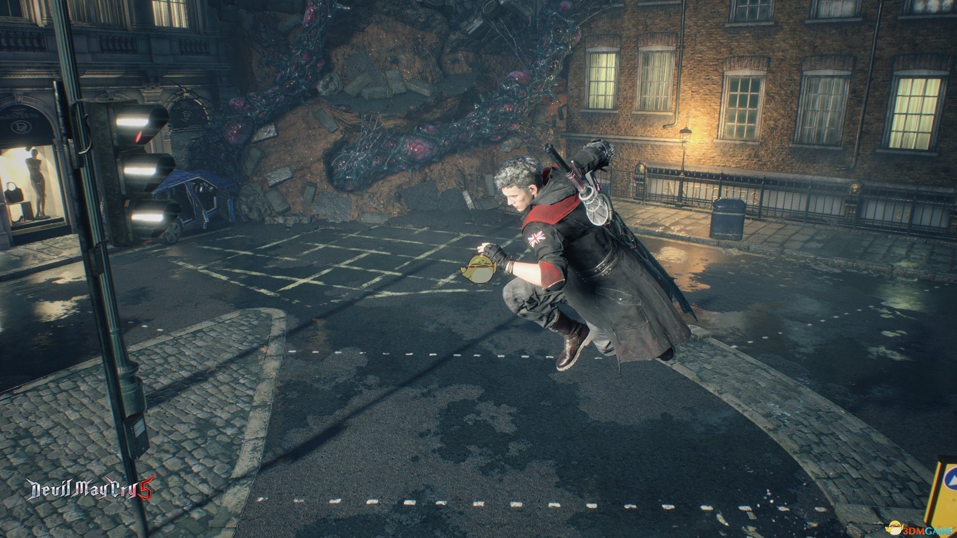 英雄联盟 终极版 截图9