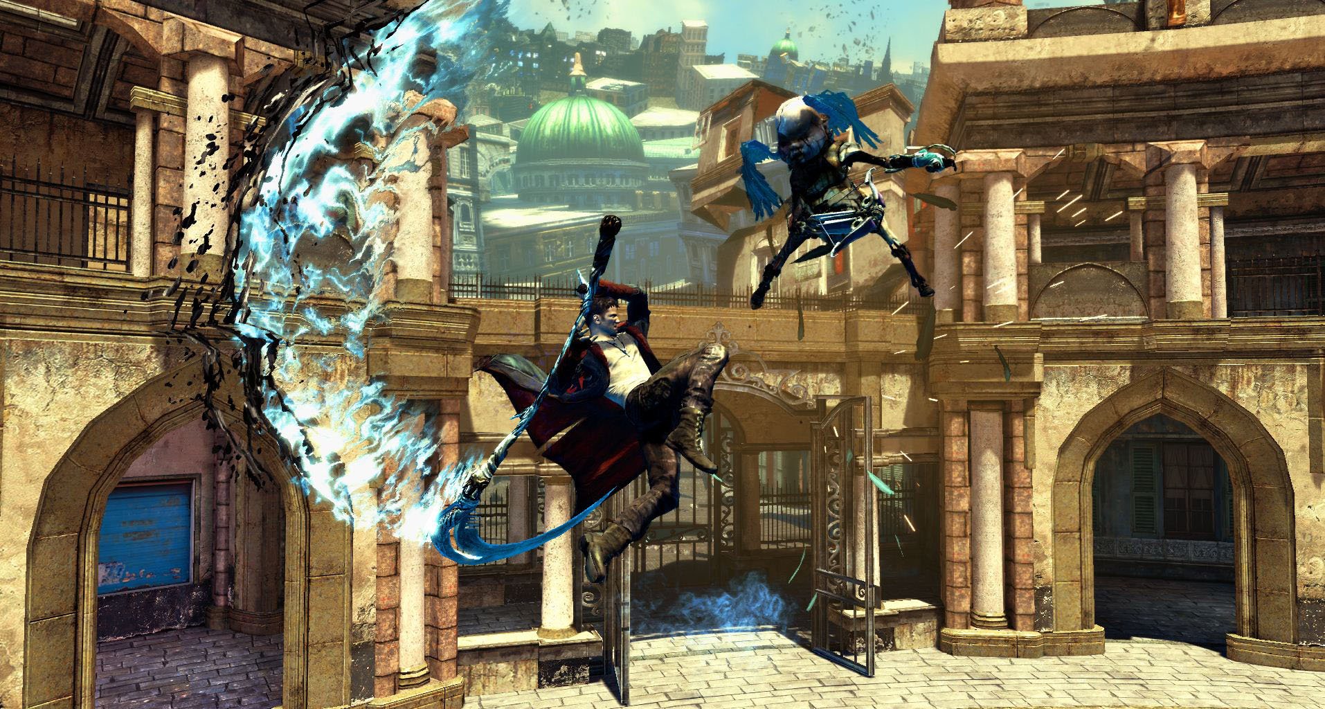 英雄联盟 终极版 截图16