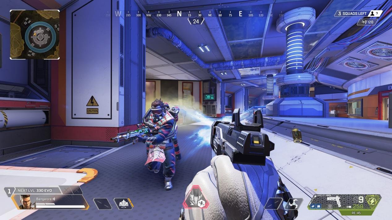 尼尔：机械纪元 截图13