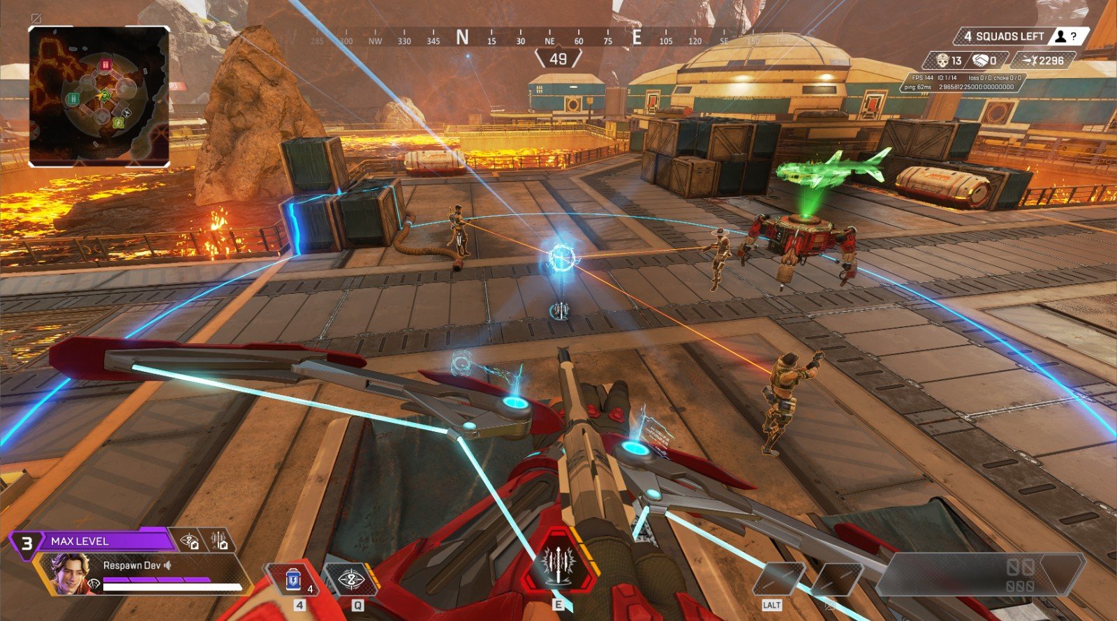 尼尔：机械纪元 截图18