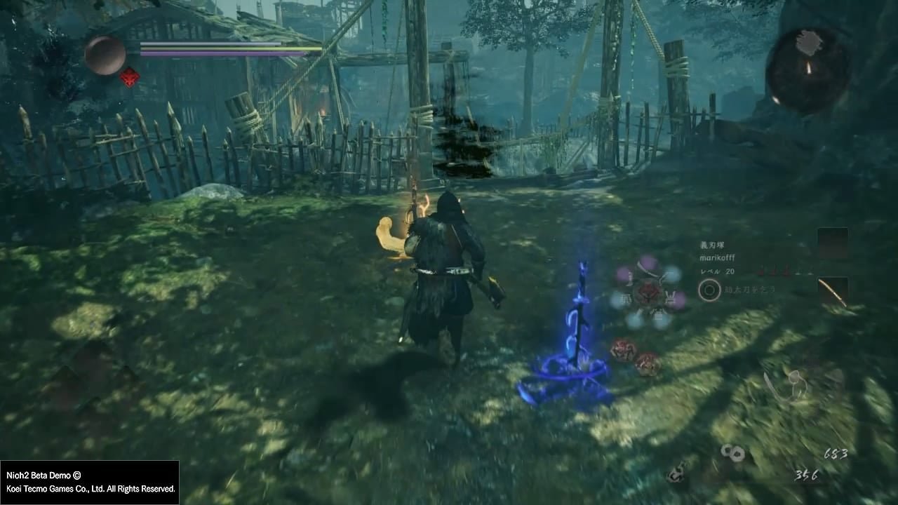 逃离塔科夫 重制版 截图9