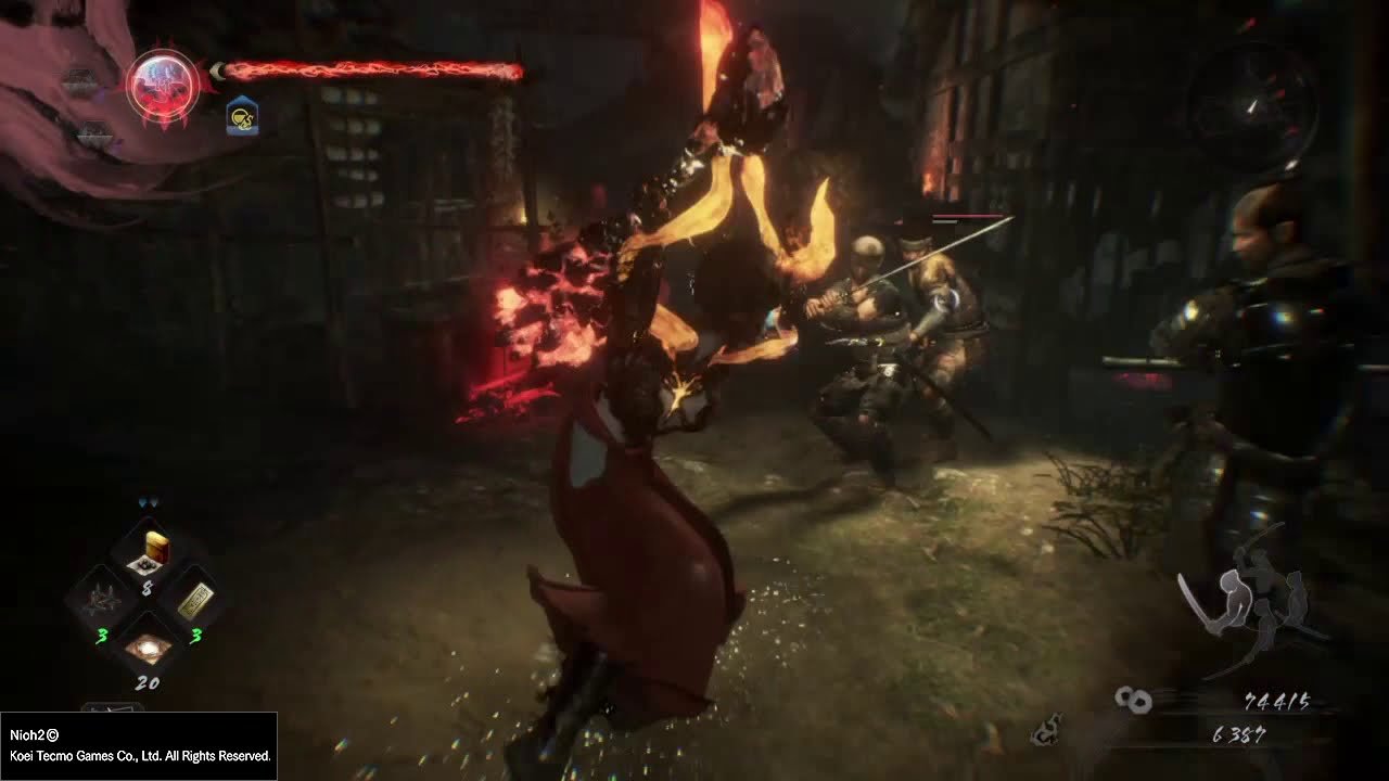 逃离塔科夫 重制版 截图11