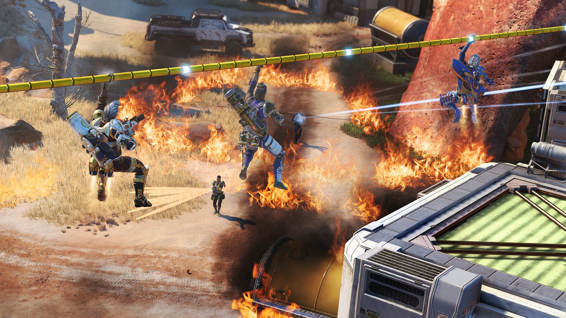 空洞骑士 重制版 截图13