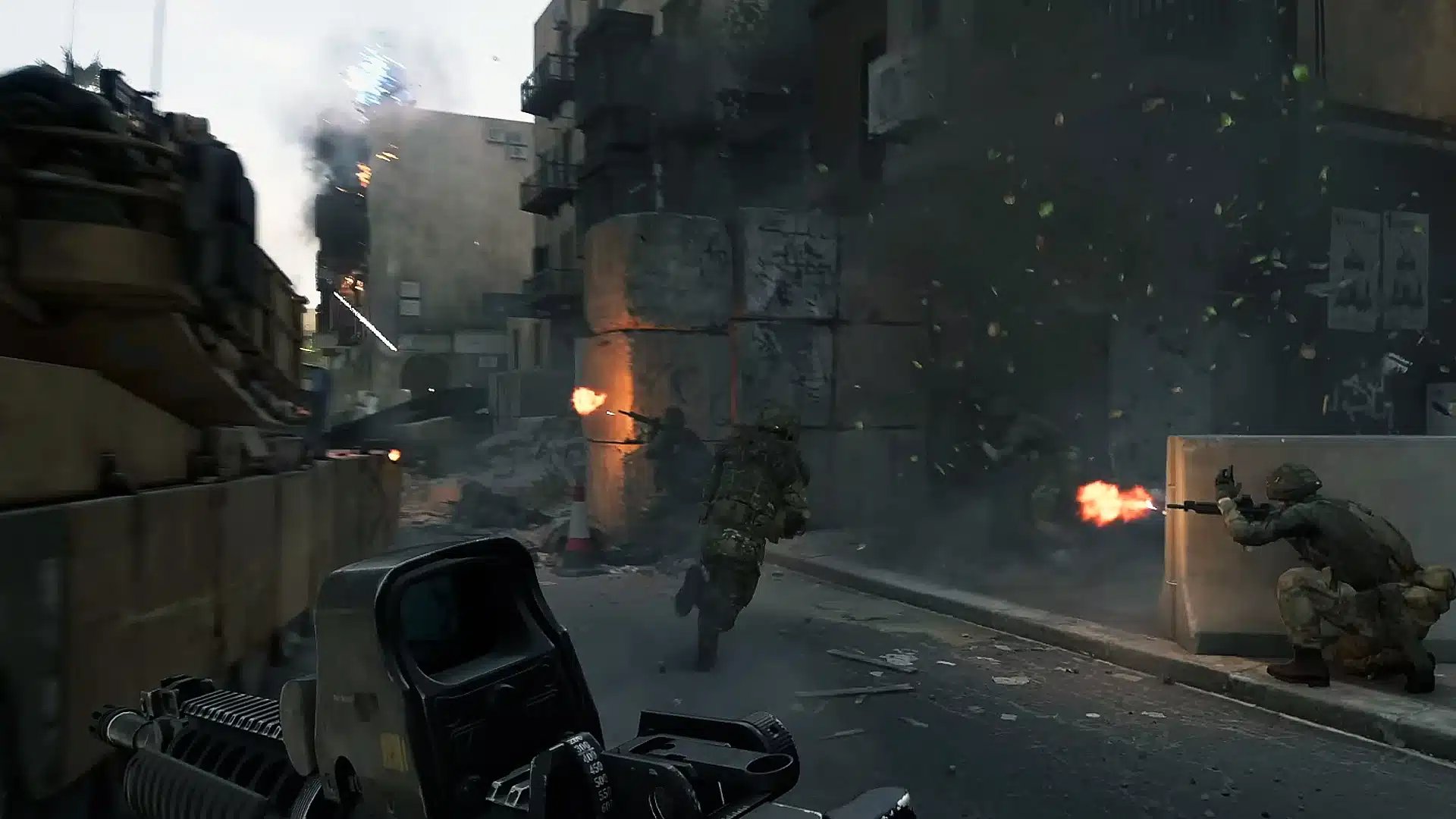 星际争霸2 重制版 截图9